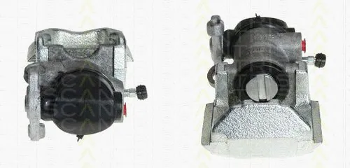 Brake Caliper (8170 341159)