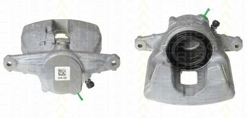 Brake Caliper (8170 345066)