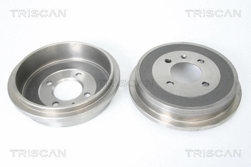 Brake Drum (8120 29221)