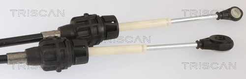 Cable Pull, manual transmission