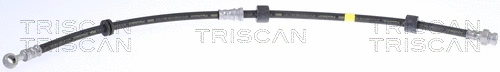 Brake Hose (8150 42129)