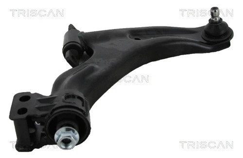 Control/Trailing Arm, wheel suspension (8500 21517)