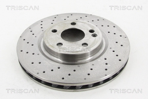 Brake Disc (8120 231039)