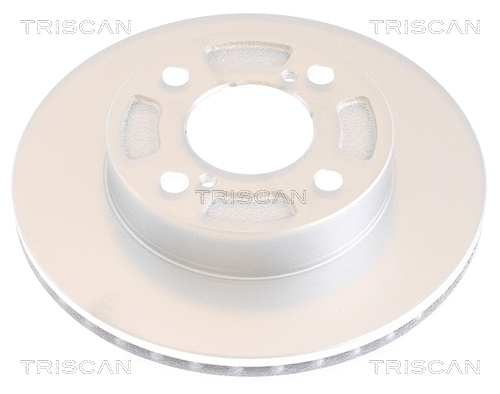 Brake Disc (8120 69142C)