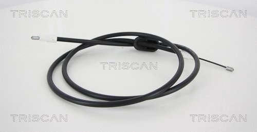 Cable Pull, parking brake (8140 23177)