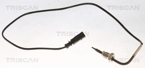 Sensor, exhaust gas temperature (8826 29063)
