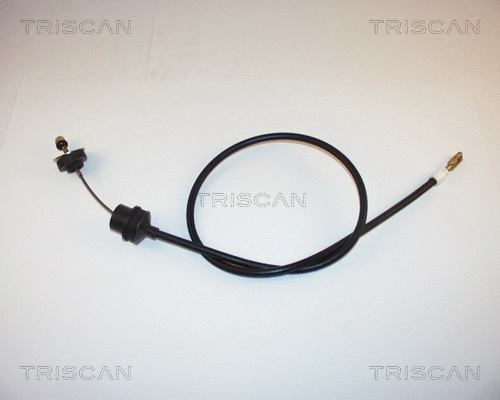 Cable Pull, clutch control (8140 38225)