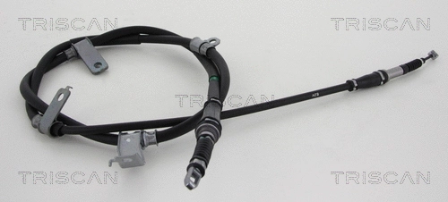 Cable Pull, parking brake (8140 43196)