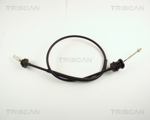 Cable Pull, clutch control (8140 28224)