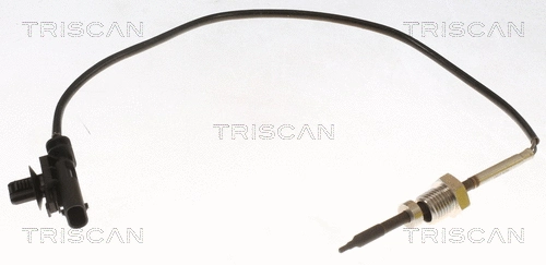 Sensor, exhaust gas temperature (8826 27007)