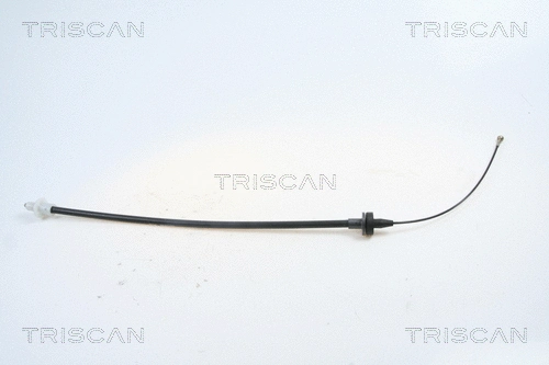 Cable Pull, clutch control (8140 16245)