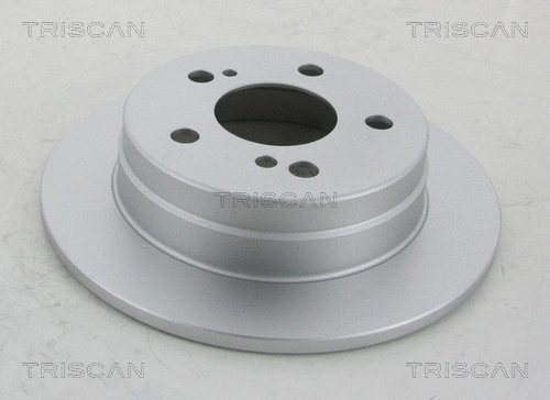 Brake Disc (8120 23115C)