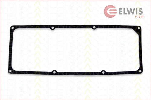 Gasket, cylinder head cover (515-6031)