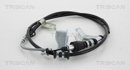 Cable Pull, parking brake (8140 43141)