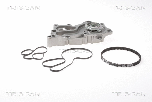 Water Pump & Timing Belt Kit (8647 100518)