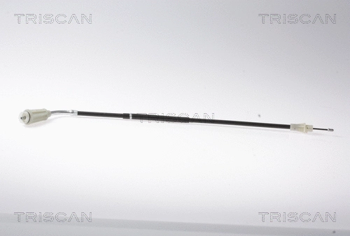 Cable Pull, parking brake (8140 27157)