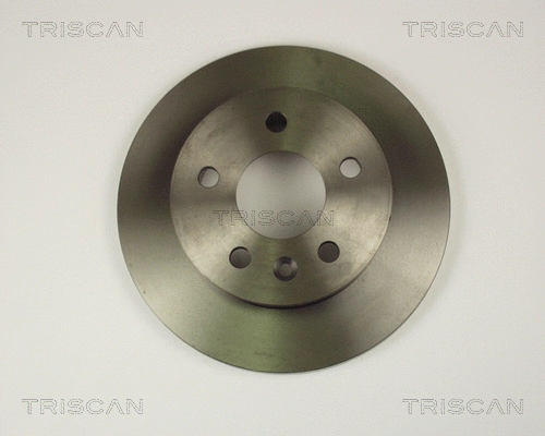 Brake Disc (8120 29101)