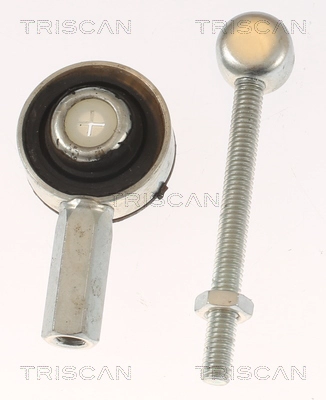 Cable Pull, manual transmission