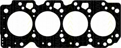Gasket, cylinder head (501-7582)