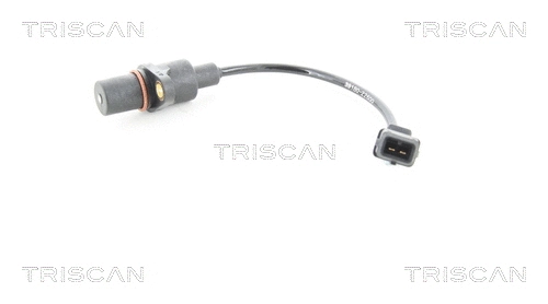 Sensor, crankshaft pulse (8855 43102)