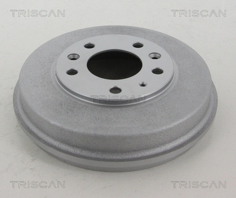 Brake Drum (8120 50212)