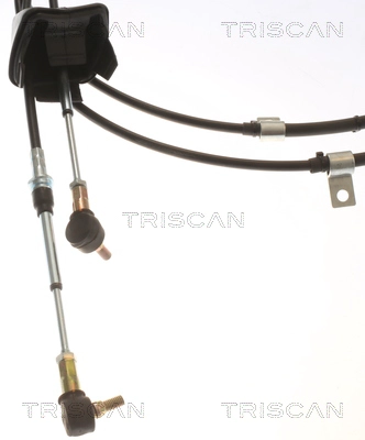 Cable Pull, manual transmission