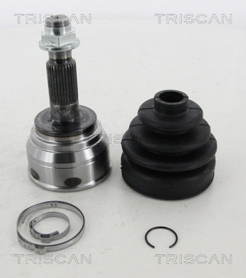 Joint Kit, drive shaft (8540 13157)