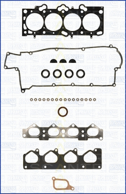 Gasket Kit, cylinder head (598-4320)