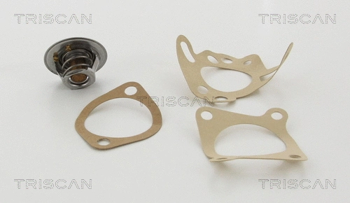 Thermostat, coolant (8620 7382)