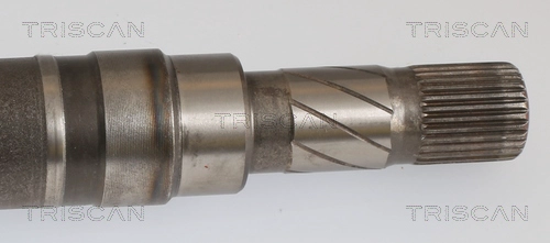 Drive Shaft
