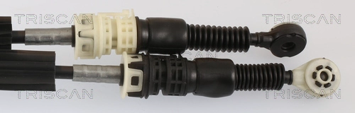 Cable Pull, manual transmission