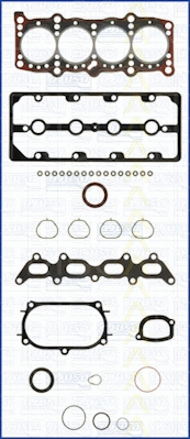 Gasket Kit, cylinder head (598-2590)