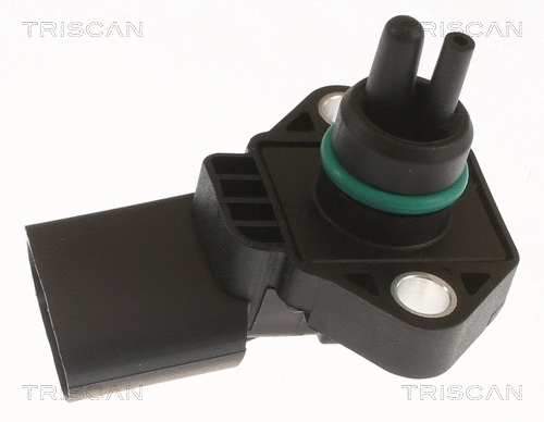 Sensor, boost pressure