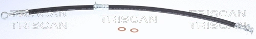 Brake Hose (8150 69215)