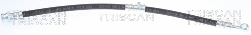 Brake Hose (8150 69113)