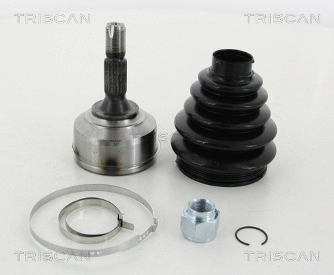 Joint Kit, drive shaft (8540 28154)