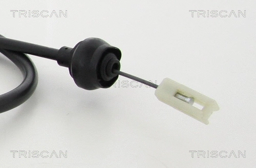 Cable Pull, clutch control