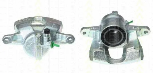 Brake Caliper (8170 343637)