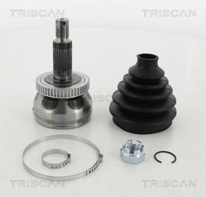 Joint Kit, drive shaft (8540 43122)