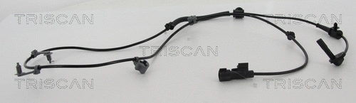 Sensor, wheel speed (8180 24107)