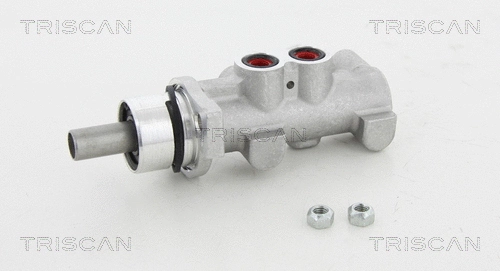 Brake Master Cylinder (8130 28137)
