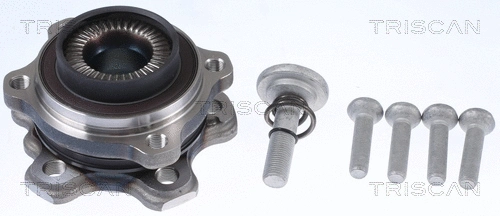 Wheel Bearing Kit (8530 11132)