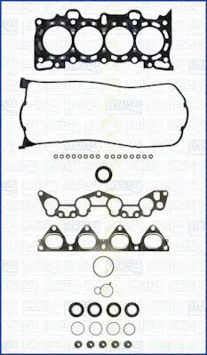 Gasket Kit, cylinder head (598-3043)