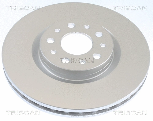 Brake Disc (8120 15147C)