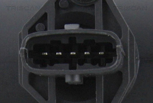 Mass Air Flow Sensor