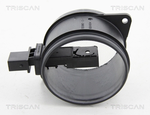 Mass Air Flow Sensor