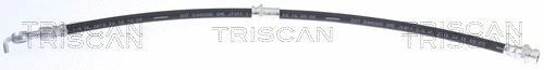 Brake Hose (8150 50106)