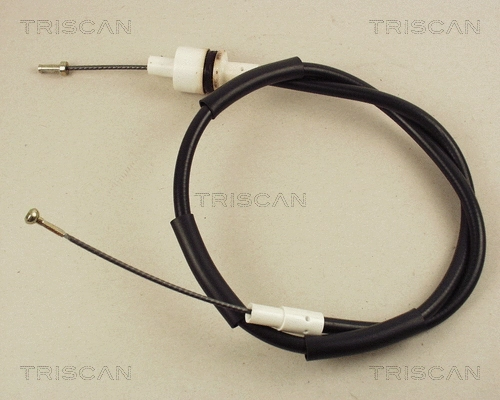 Cable Pull, clutch control (8140 16226)