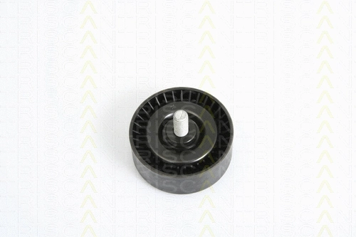 Deflection/Guide Pulley, V-ribbed belt (8641 112010)