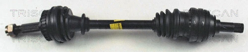 Drive Shaft (8540 24539)